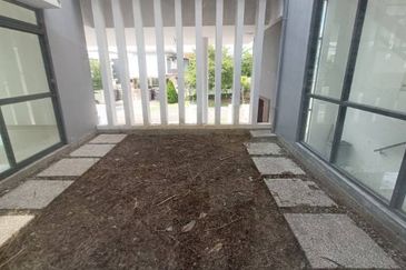 The Hills, Horizon Hills