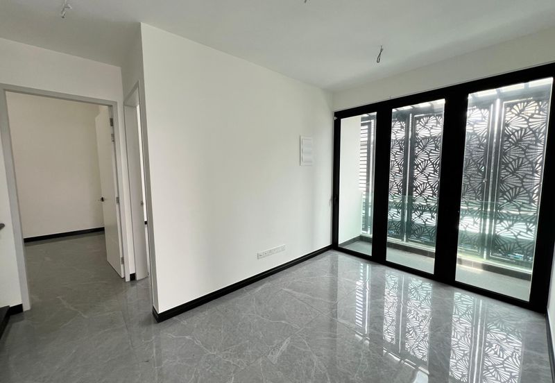 Jalan Setia Tropika @ Alocasia Residence Double Storey Semi-D