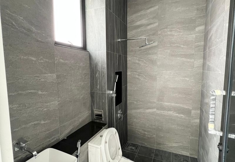 Jalan Setia Tropika @ Alocasia Residence Double Storey Semi-D