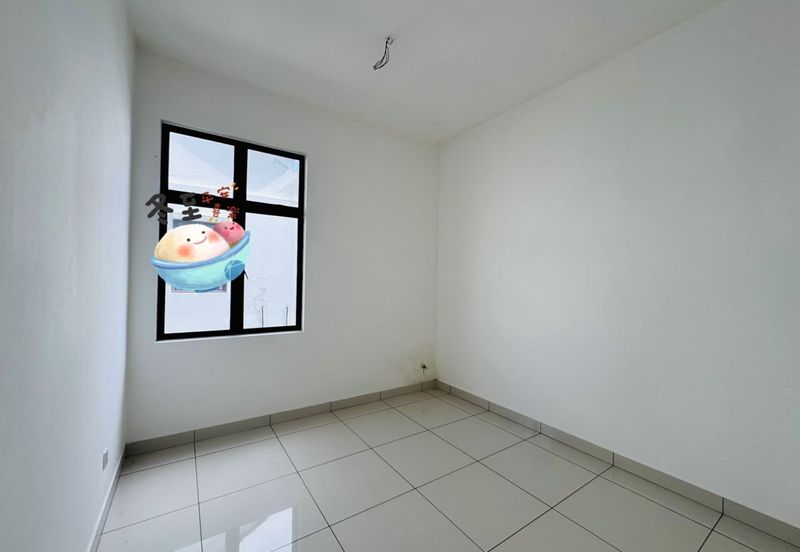 Jalan Setia Tropika 11, Setia Tropika (Elata Vita) Double Storey Terrace House