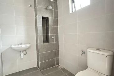 Taman Laman Citra @ Gelang Patah 2 Storey Terrace House