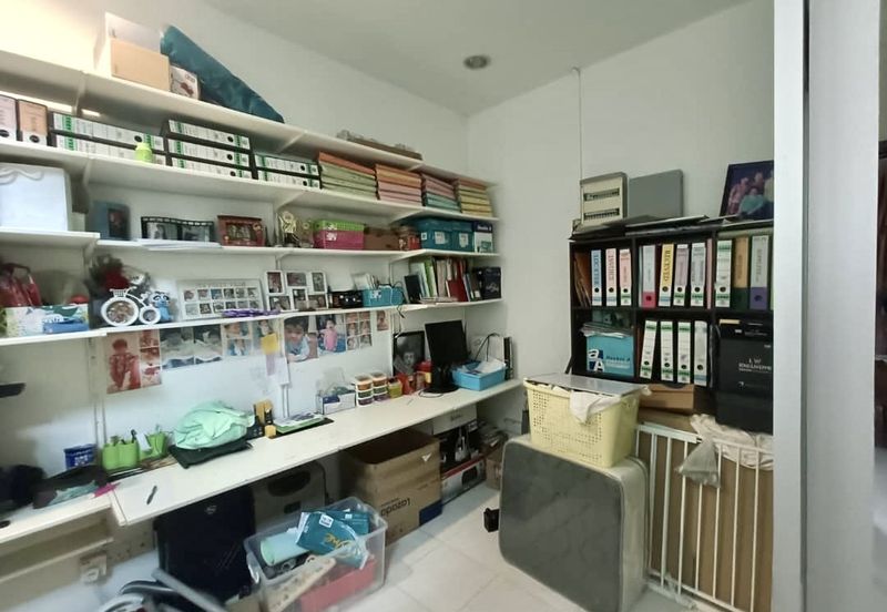 Setia Tropika Big layout 22x80 2 Storey Terrance 