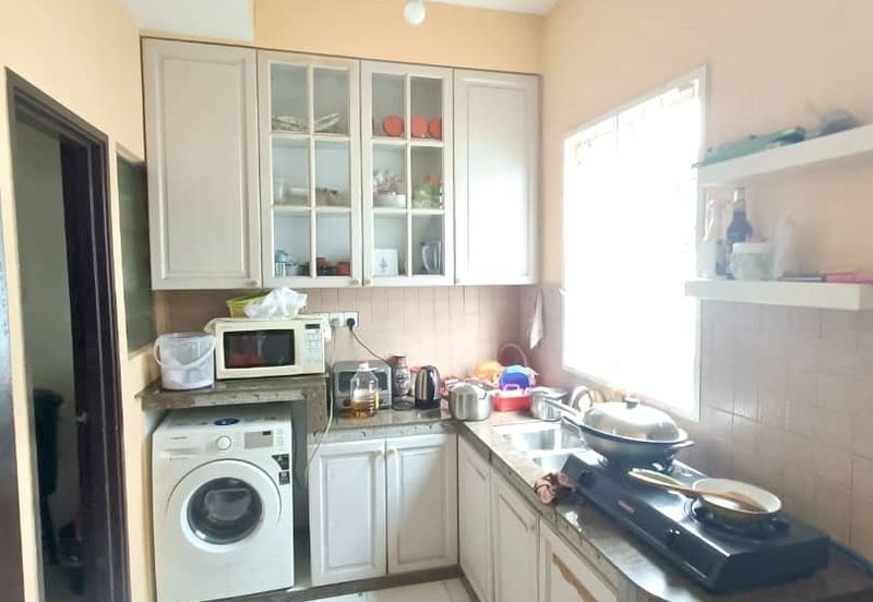 Setia Tropika Big layout 22x80 2 Storey Terrance 