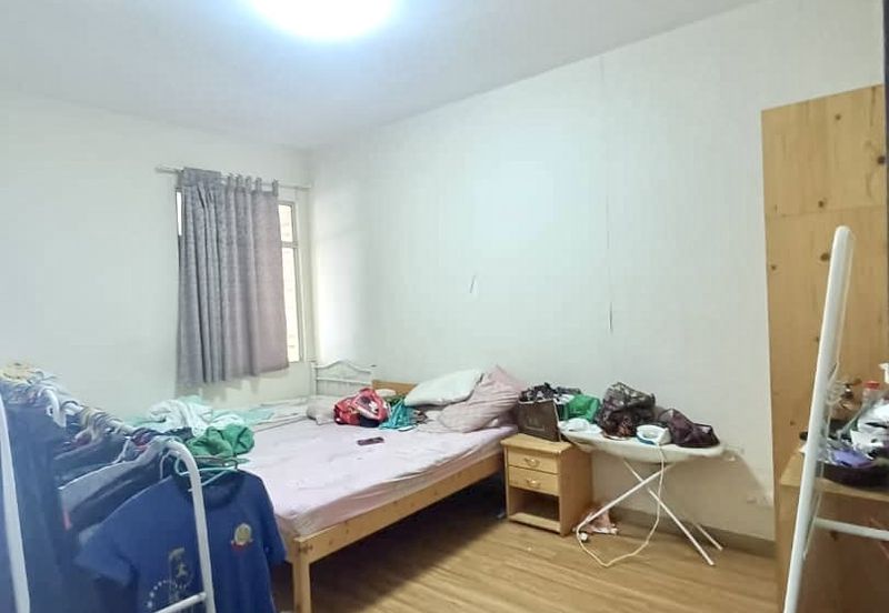 Setia Tropika Big layout 22x80 2 Storey Terrance 