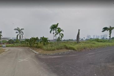 Taman Permas Indah