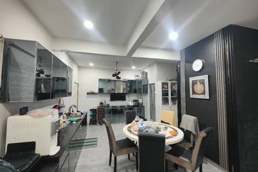 Taman Nusa Perintis 3