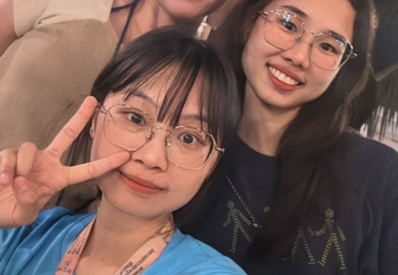 The Pinnacles (Pinnacle Tower)