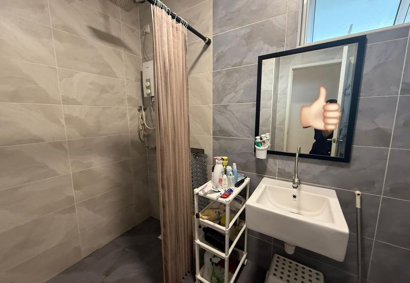 The Pinnacles (Pinnacle Tower)