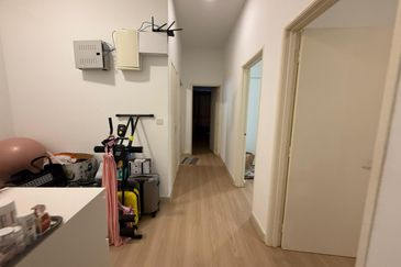 The Pinnacles (Pinnacle Tower)