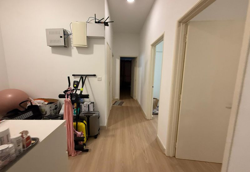 The Pinnacles (Pinnacle Tower)