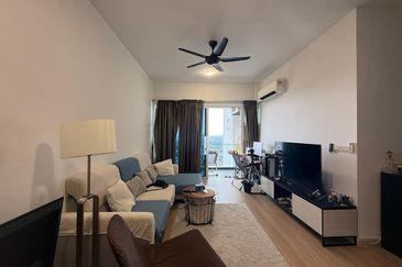 The Pinnacles (Pinnacle Tower)