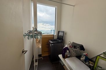 The Pinnacles (Pinnacle Tower)