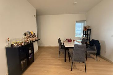 The Pinnacles (Pinnacle Tower)