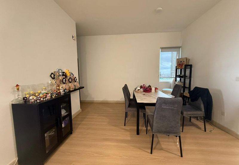 The Pinnacles (Pinnacle Tower)