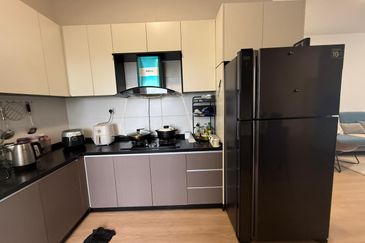 The Pinnacles (Pinnacle Tower)