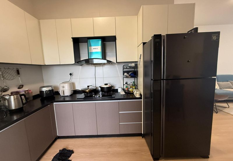 The Pinnacles (Pinnacle Tower)