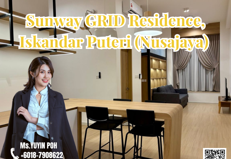 Sunway Grid Residence