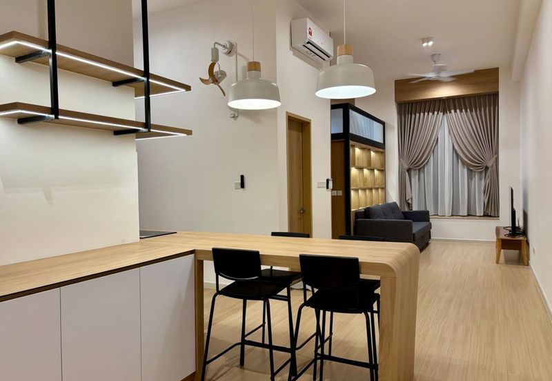 Sunway Grid Residence