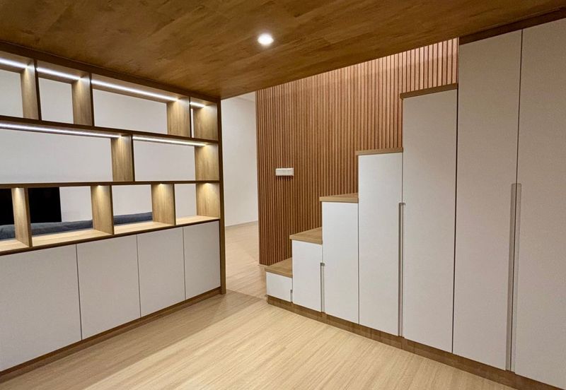 Sunway Grid Residence