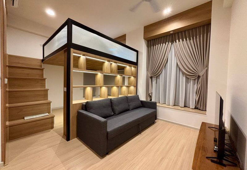 Sunway Grid Residence