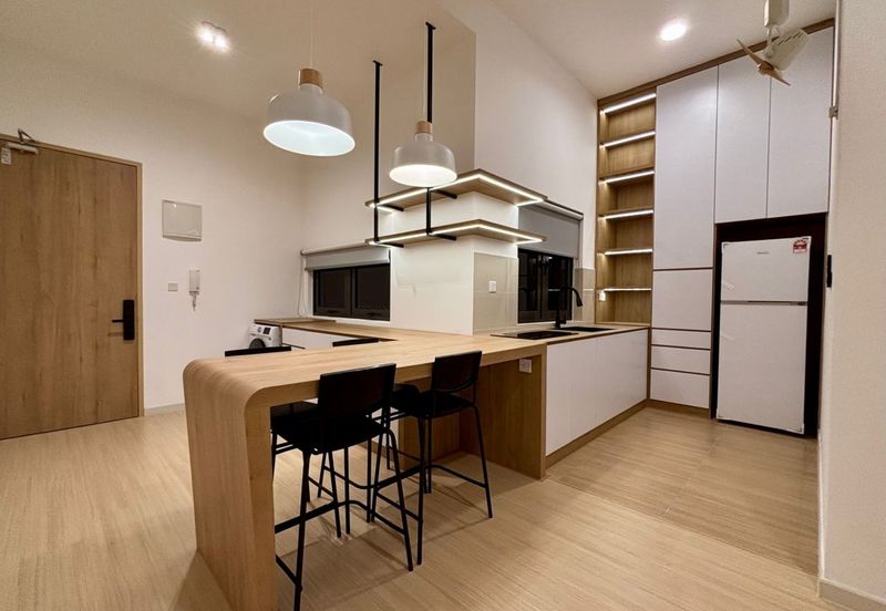 Sunway Grid Residence