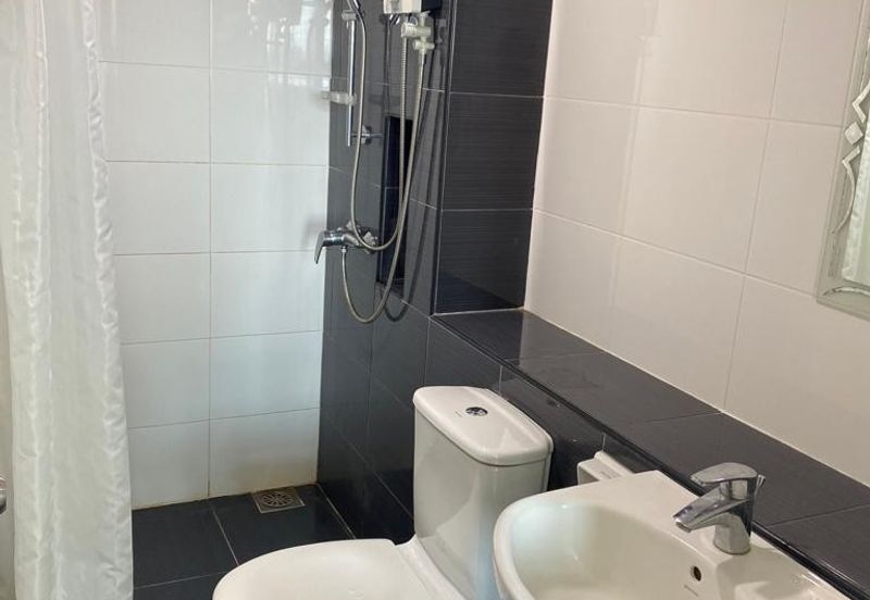 Sky Gardens Residences