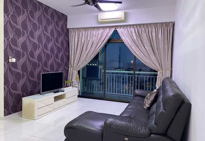 Sky Gardens Residences