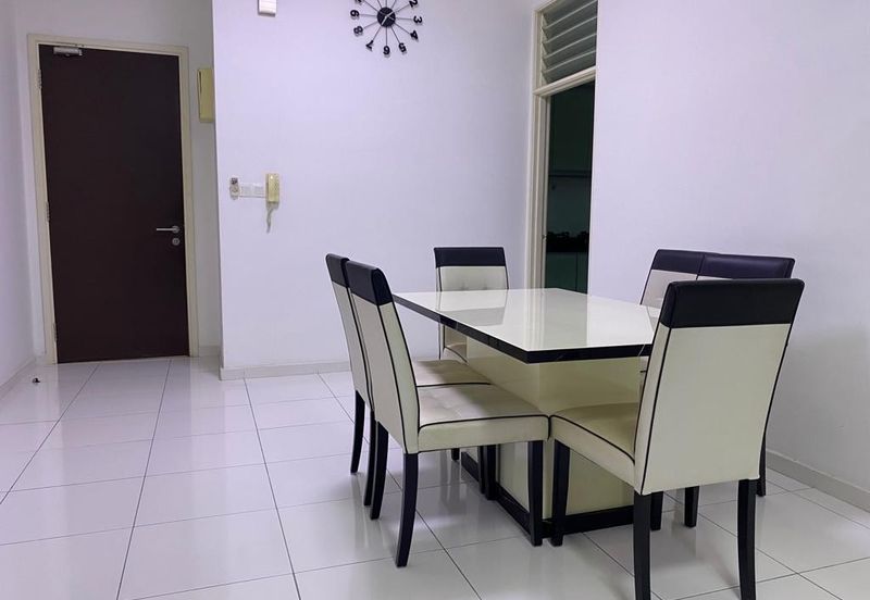 Sky Gardens Residences