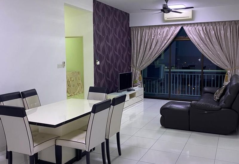 Sky Gardens Residences