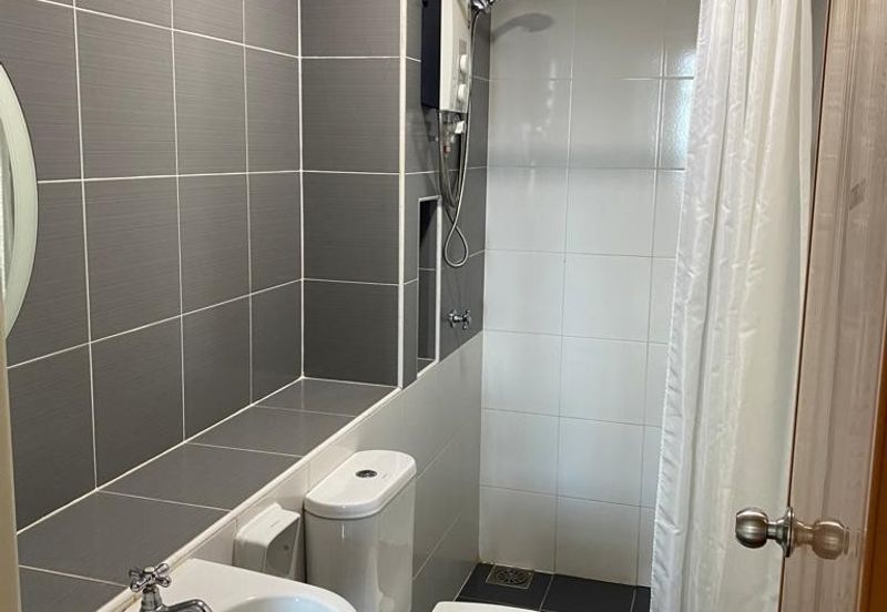 Sky Gardens Residences