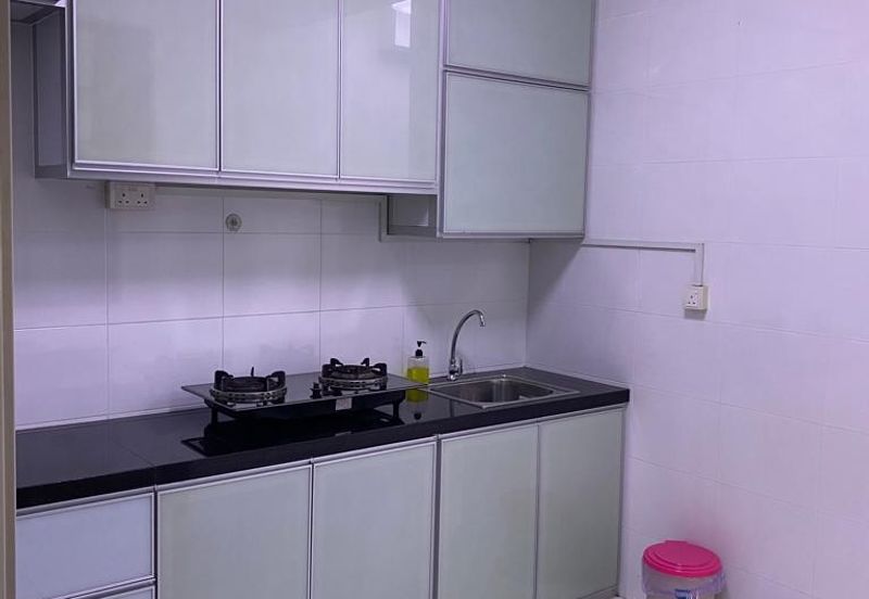 Sky Gardens Residences