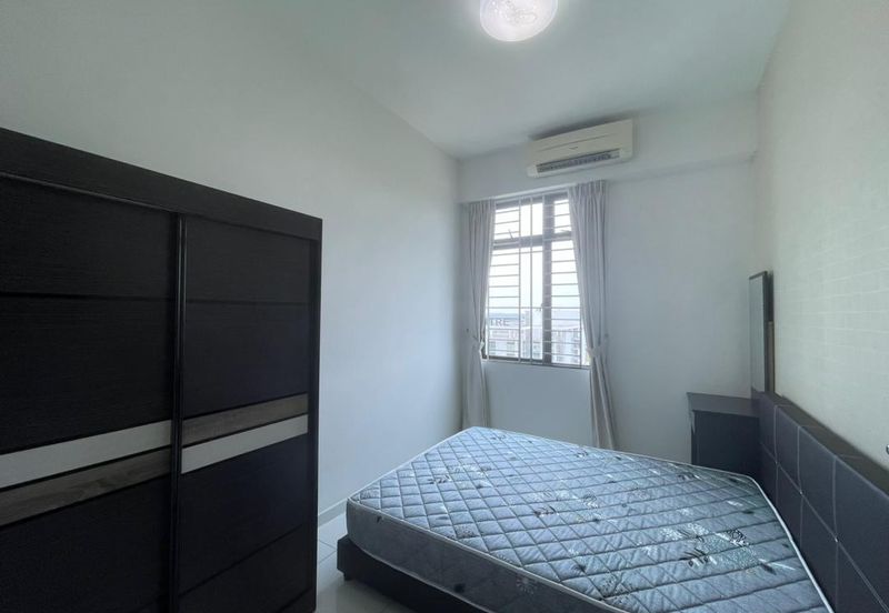 Sky Gardens Residences