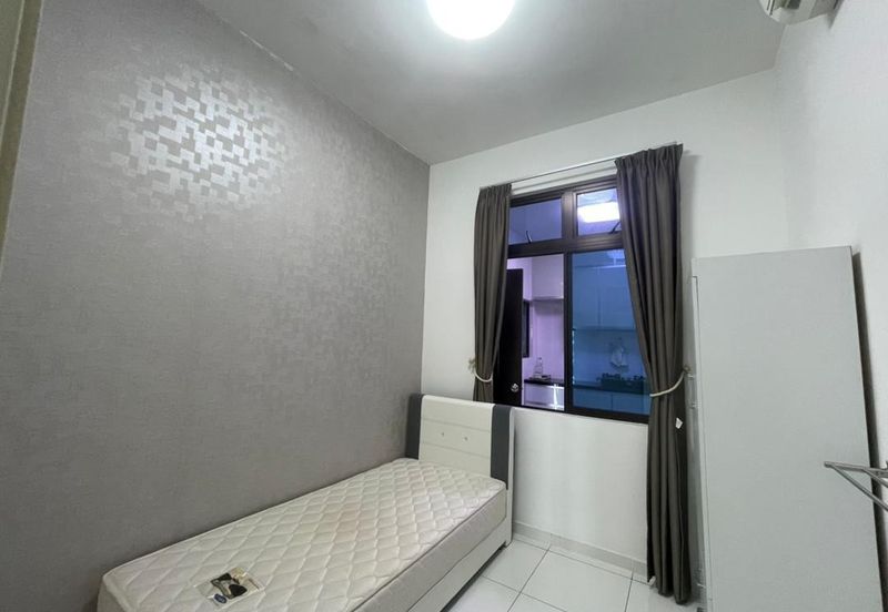 Sky Gardens Residences