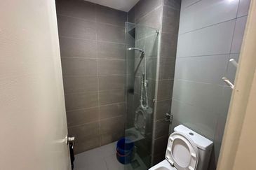 The Canal Garden South, Horizon Hills