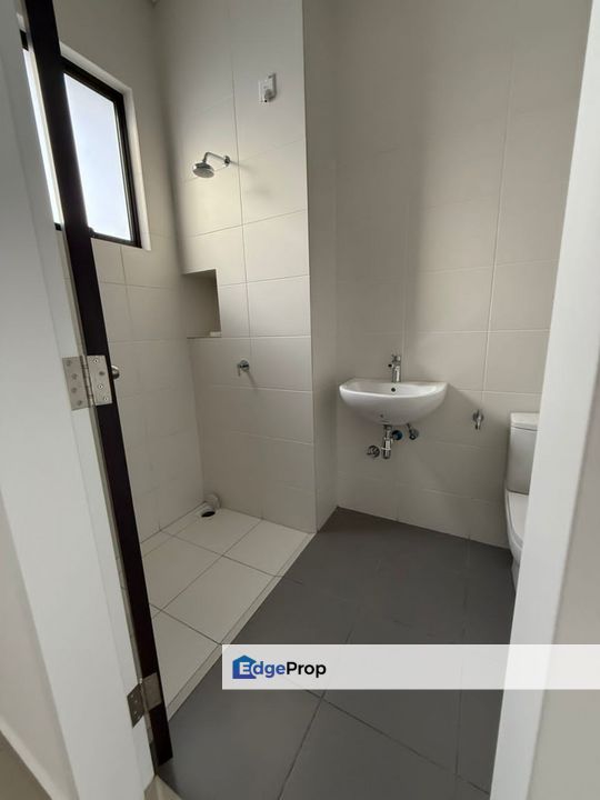 The Borough @ Eco Botanic Double Storey Terrace House , Johor, 