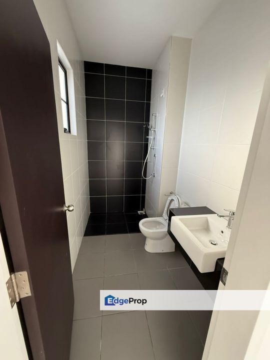 The Borough @ Eco Botanic Double Storey Terrace House , Johor, 