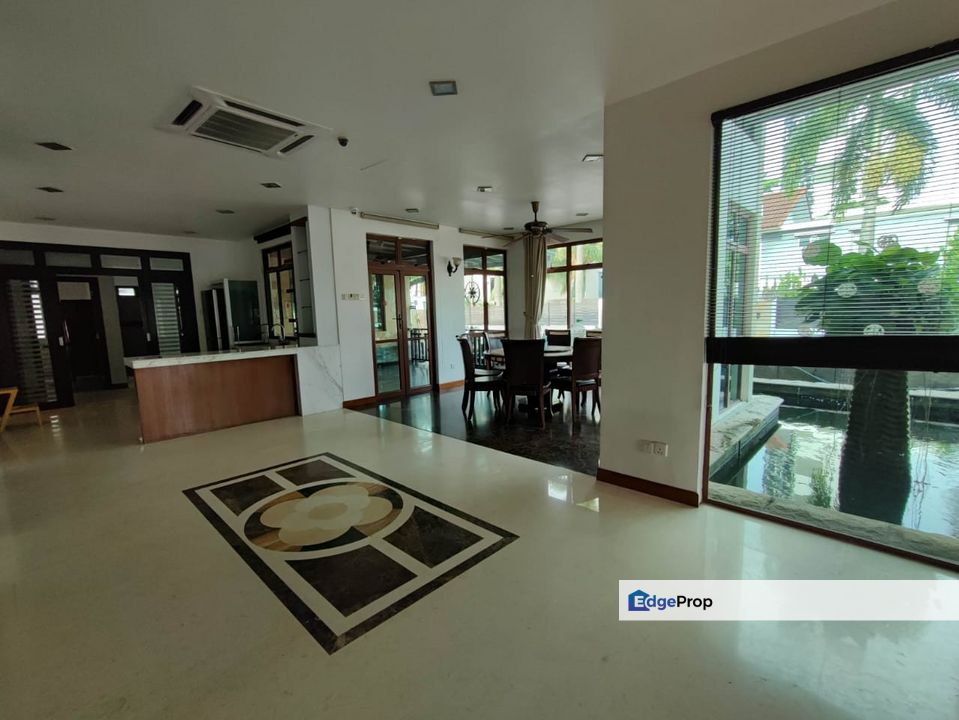 Redang Villa @ Taman Redang 2.5 Storey Semi, Johor, Johor Bahru