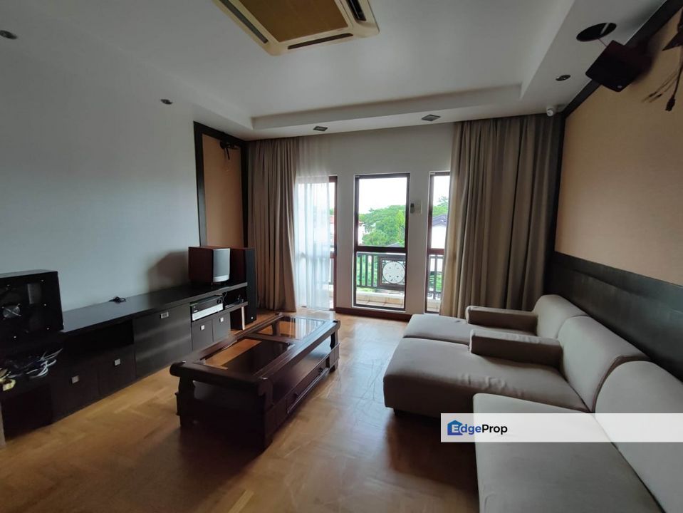 Redang Villa @ Taman Redang 2.5 Storey Semi, Johor, Johor Bahru