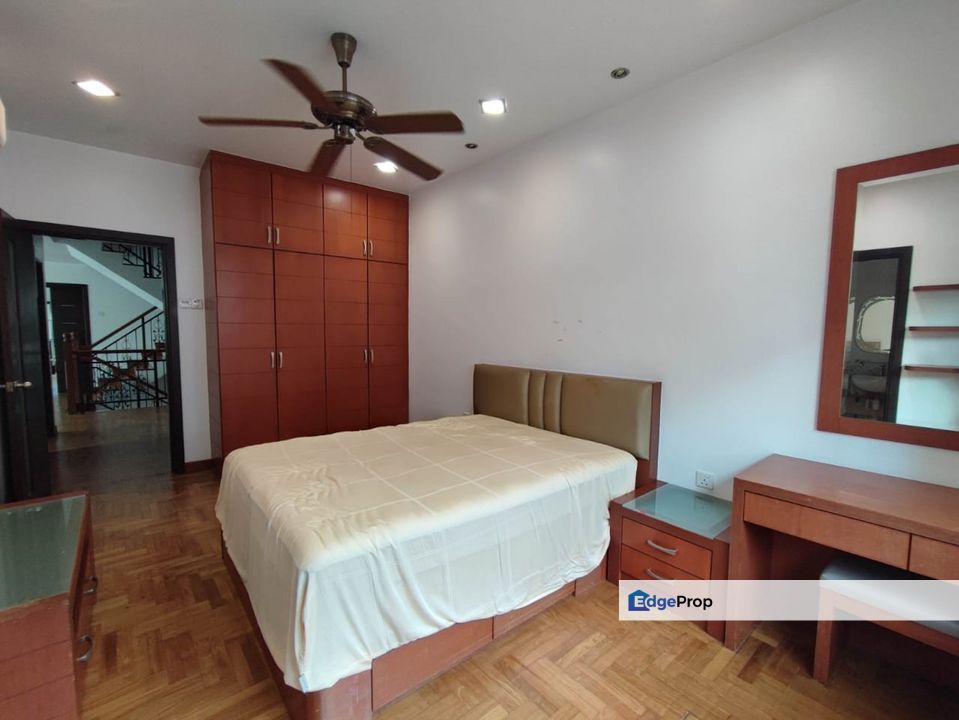 Redang Villa @ Taman Redang 2.5 Storey Semi, Johor, Johor Bahru