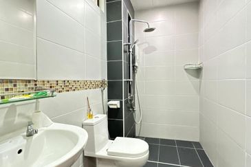 Indah Heights@ Taman Skudai Indah 2