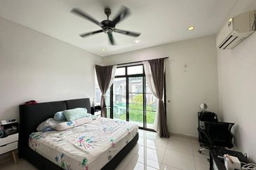 Indah Heights@ Taman Skudai Indah 2