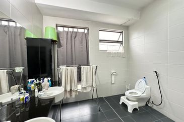 Indah Heights@ Taman Skudai Indah 2