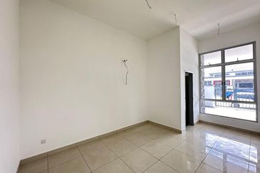 Iconia Garden Residence @ Taman Impian Emas