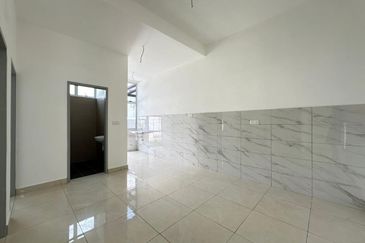 Iconia Garden Residence @ Taman Impian Emas