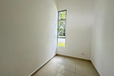 Iconia Garden Residence @ Taman Impian Emas