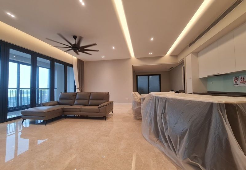 The Astaka @ 1 Bukit Senyum