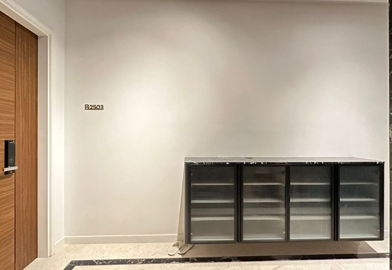 The Astaka @ 1 Bukit Senyum