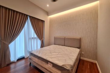 The Astaka @ 1 Bukit Senyum