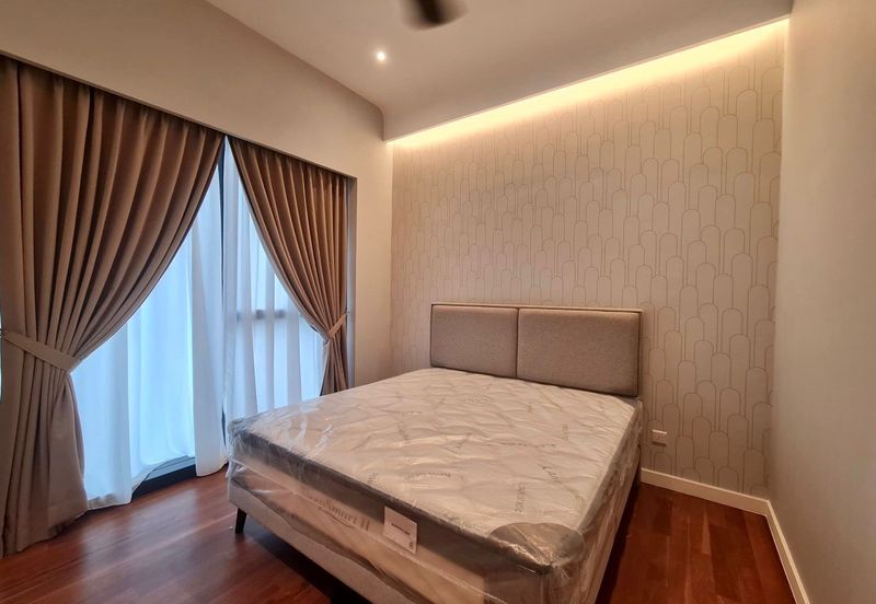 The Astaka @ 1 Bukit Senyum