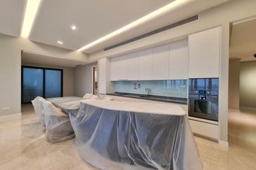 The Astaka @ 1 Bukit Senyum